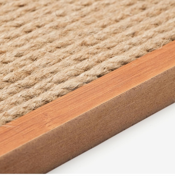 Premium Sisal Rope 22 Inch Cat Scratching Board - Picture 6 of 7